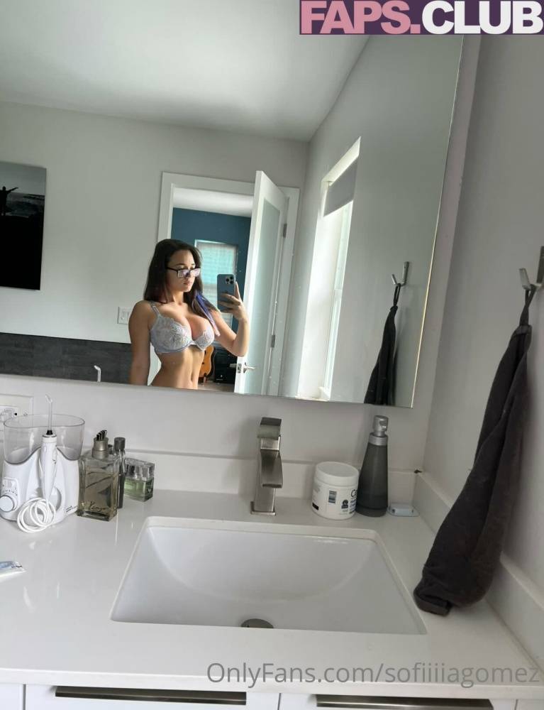 sofiiiiagomez Nude OnlyFans Leaks (30 Photos) - #29