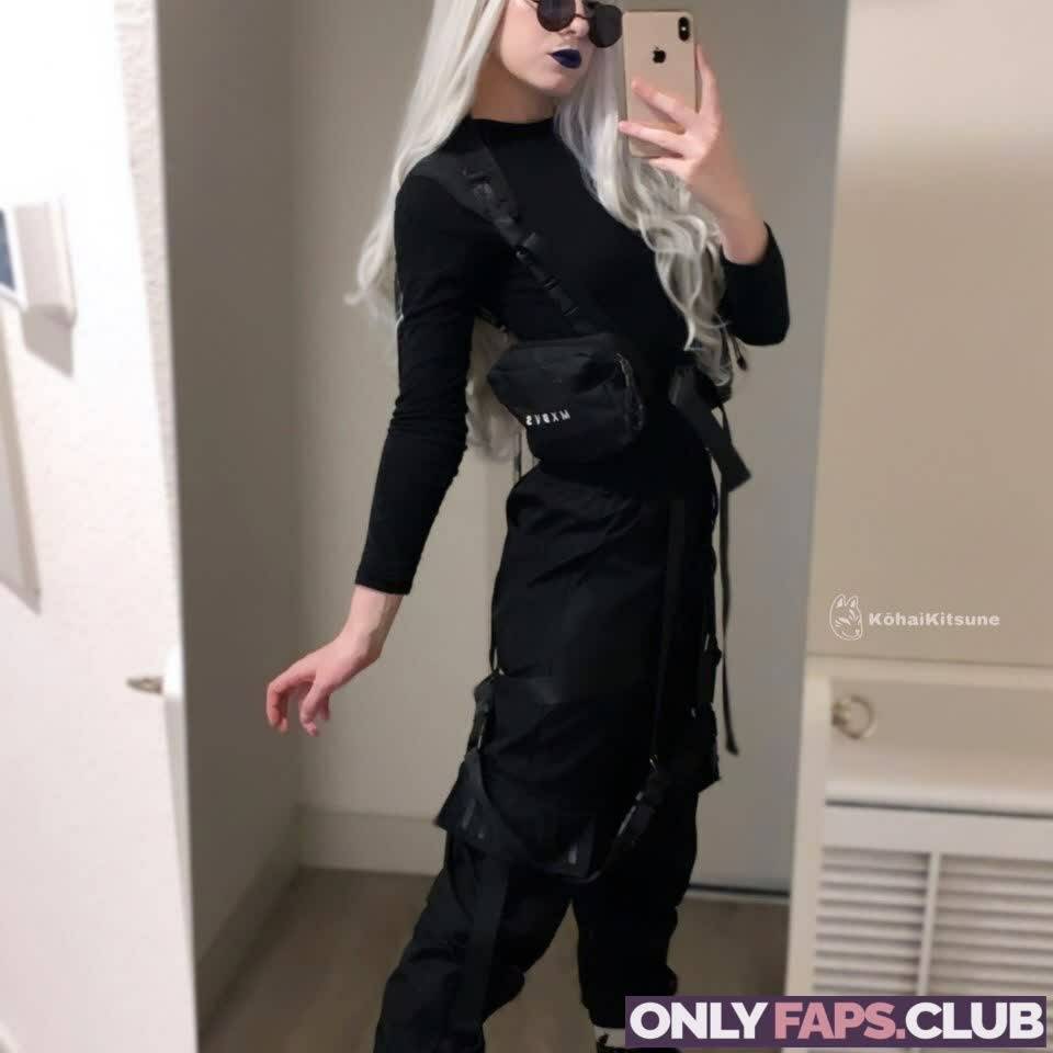 kohaikitsune OnlyFans Leaks (61 Photos + 1 Video) - #9