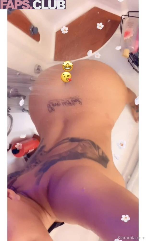 theonlykiaramia Nude OnlyFans Leaks (99 Photos) - #35