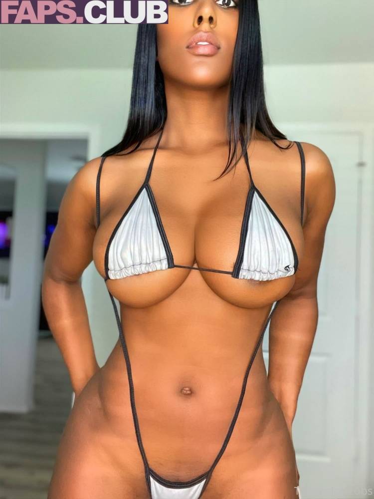 thejaydajacobs Nude OnlyFans Leaks (21 Photos) - #5