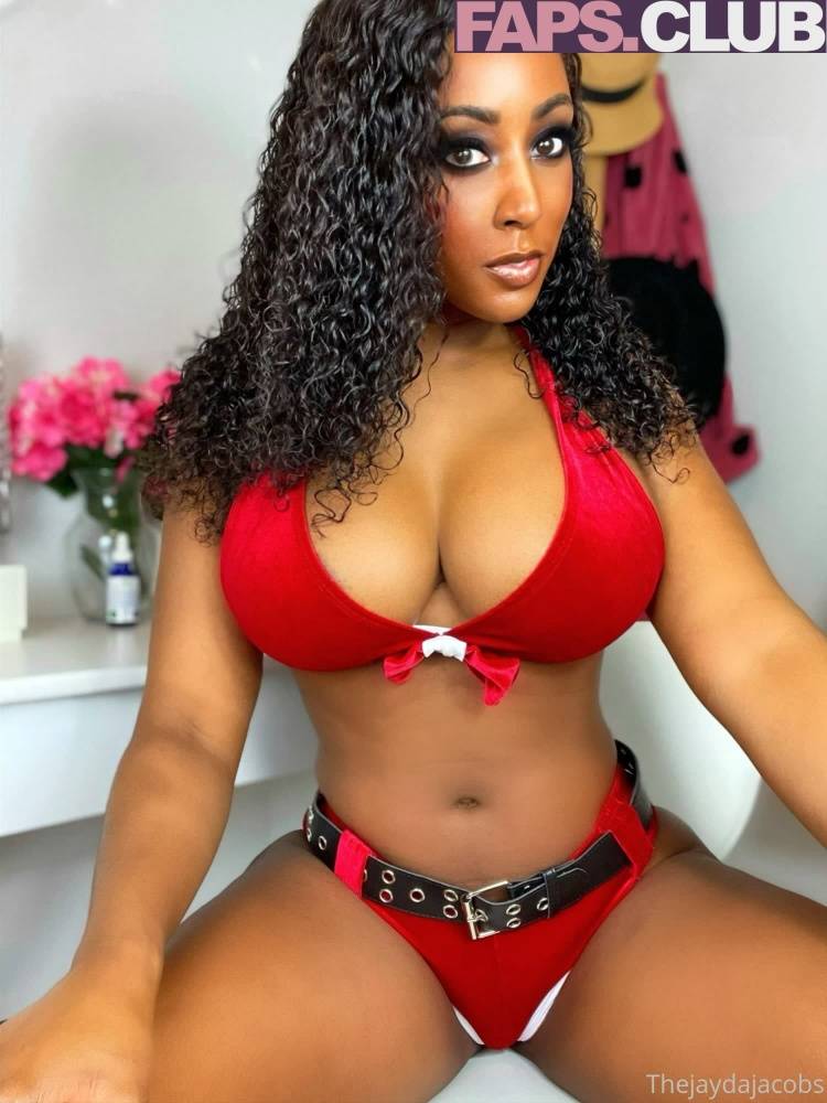 thejaydajacobs Nude OnlyFans Leaks (21 Photos) - #2