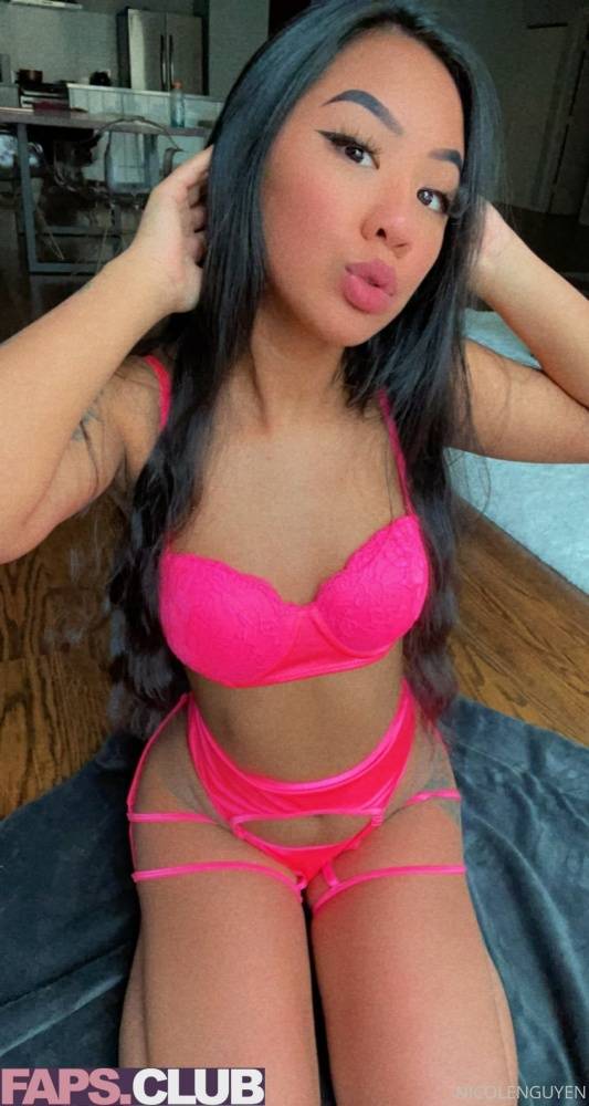 nicolenguyen Nude OnlyFans Leaks (28 Photos) - #28