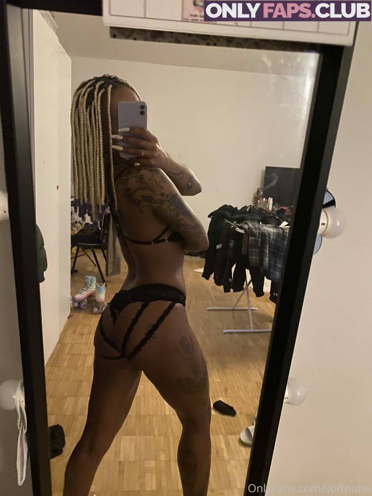 softnunu OnlyFans Leaks (20 Photos) - #20