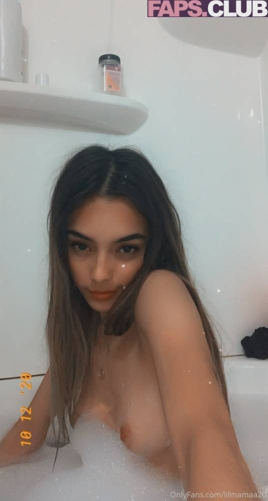 lilmamaa20 Nude OnlyFans Leaks (20 Photos) - #10