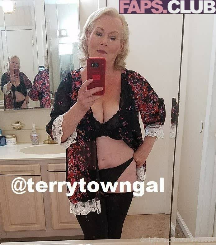 terrytowngal Nude OnlyFans Leaks (30 Photos) - #25