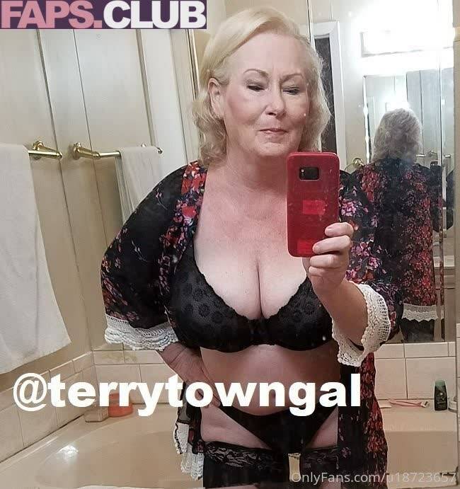 terrytowngal Nude OnlyFans Leaks (30 Photos) - #12