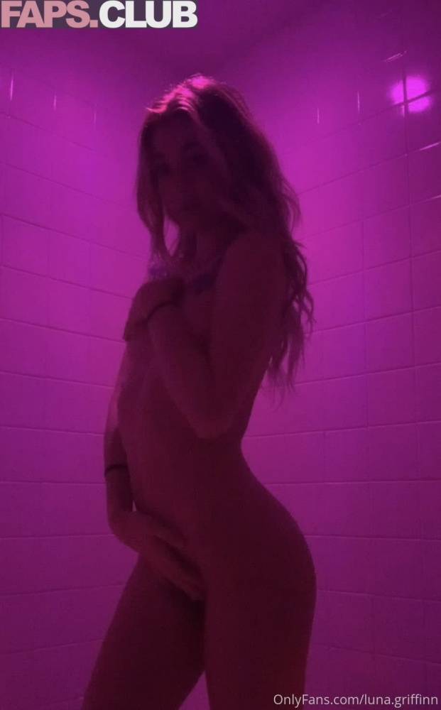 luna.griffinn Nude OnlyFans Leaks (11 Photos) - #1