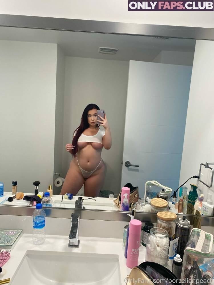 porcelainpeachx OnlyFans Leaks (29 Photos) - #21