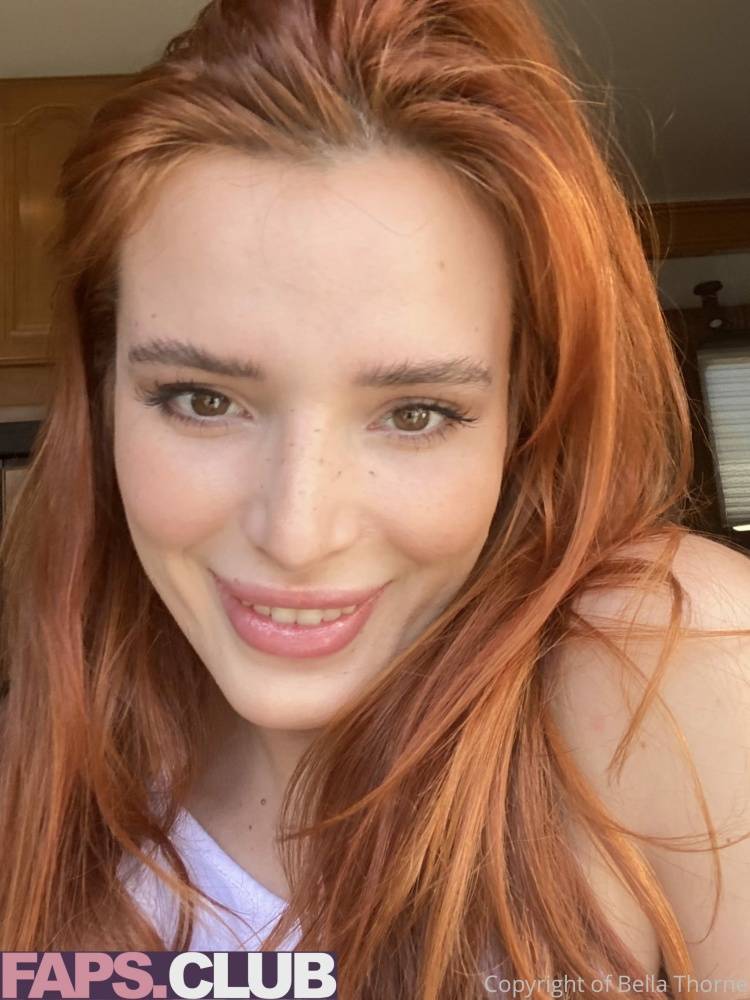 bellathorne Nude OnlyFans Leaks (57 Photos) - #45