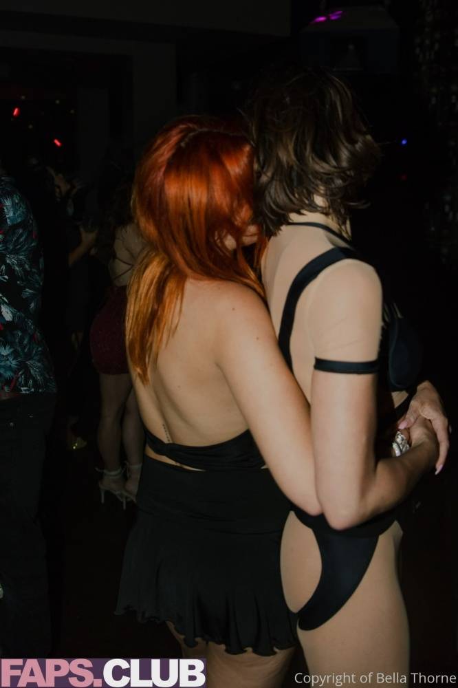 bellathorne Nude OnlyFans Leaks (57 Photos) - #30