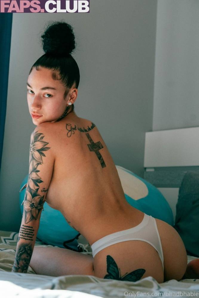 bhadbhabie Nude OnlyFans Leaks (13 Photos) - #3