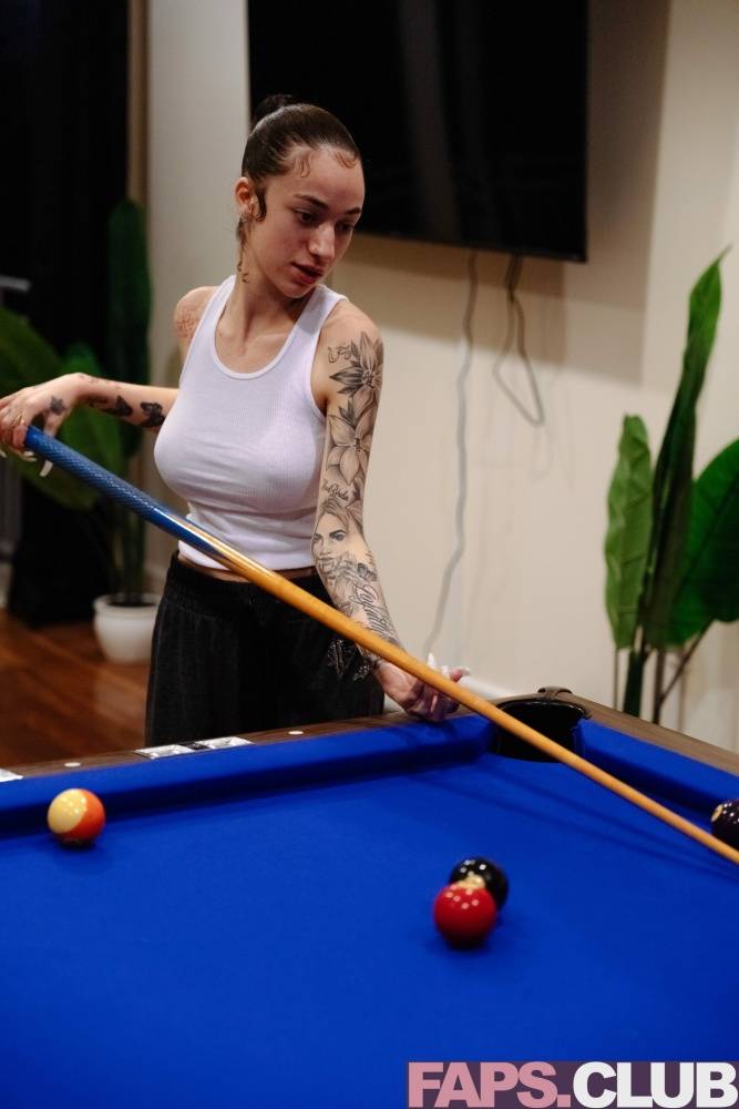 bhadbhabie Nude OnlyFans Leaks (13 Photos) - #1