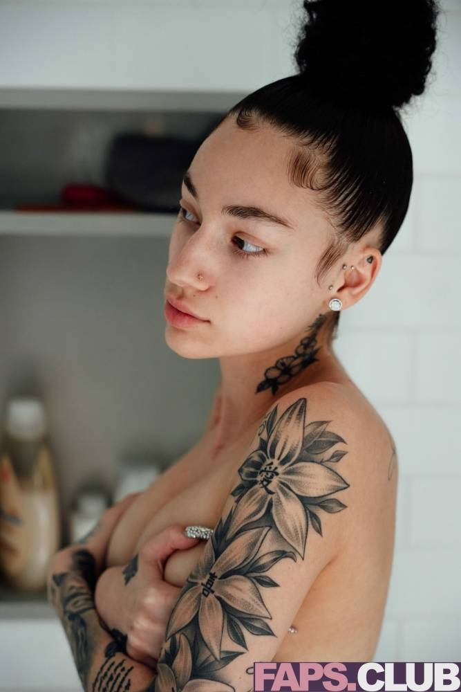 bhadbhabie Nude OnlyFans Leaks (13 Photos) - #12