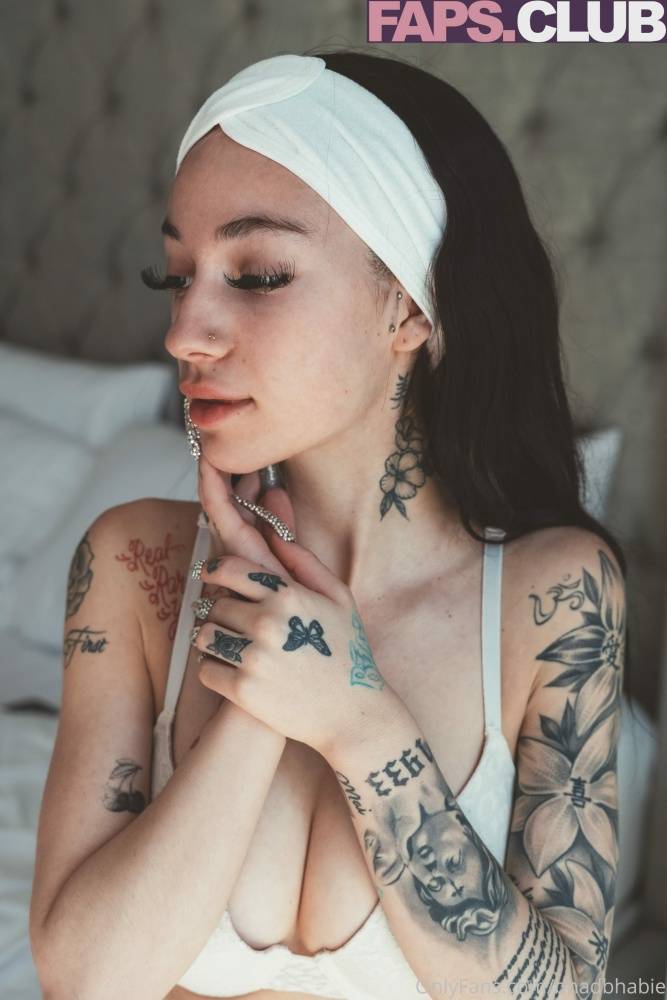 bhadbhabie Nude OnlyFans Leaks (13 Photos) - #7