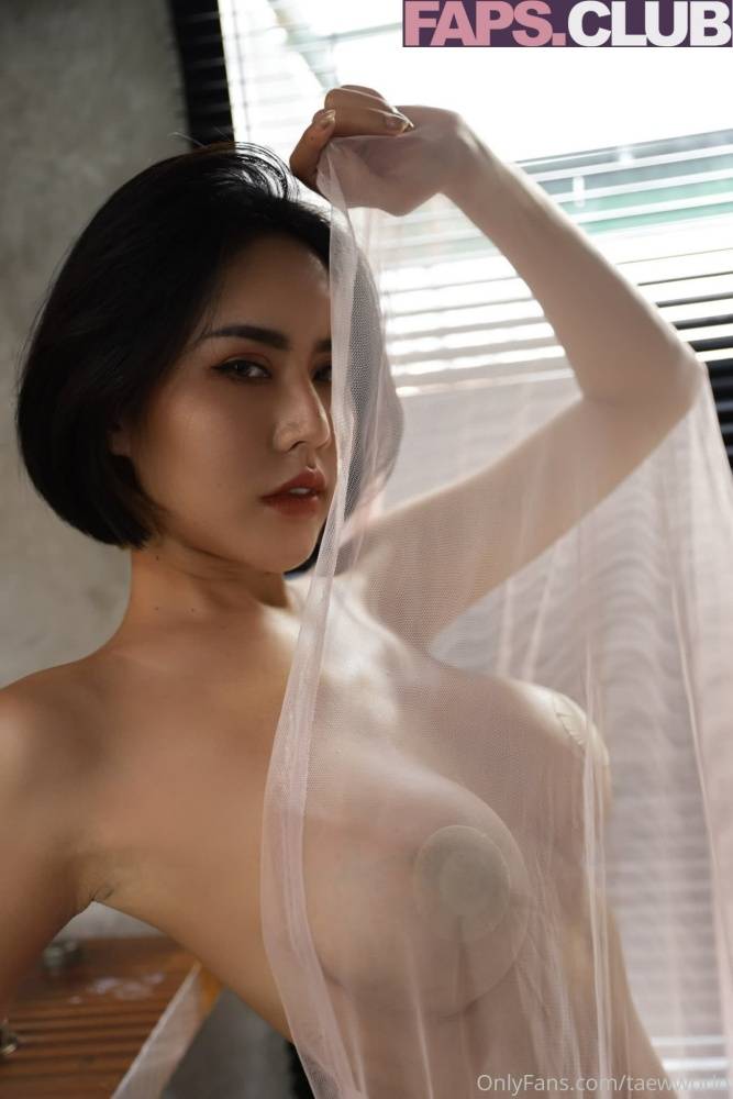 taewworld Nude OnlyFans Leaks (20 Photos) - #6