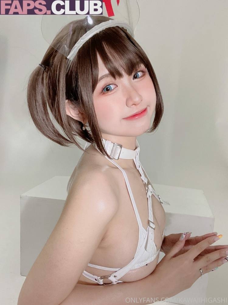 kawaiihigashi Nude OnlyFans Leaks (21 Photos) - #9