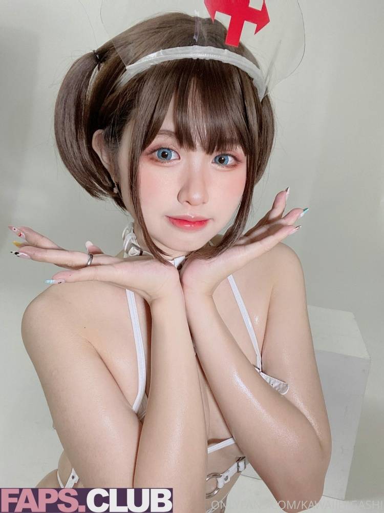 kawaiihigashi Nude OnlyFans Leaks (21 Photos) - #13