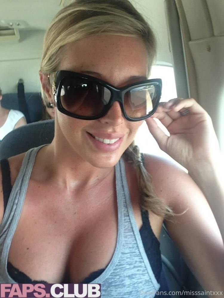 misssaintxxx Nude OnlyFans Leaks (30 Photos) - #20