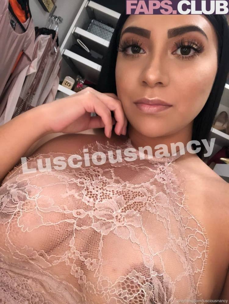 lusciousnancy Nude OnlyFans Leaks (99 Photos) - #38