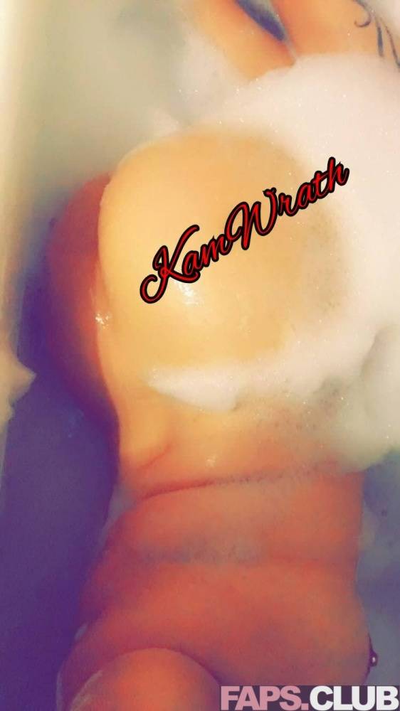 kamwrath Nude OnlyFans Leaks (26 Photos) - #1