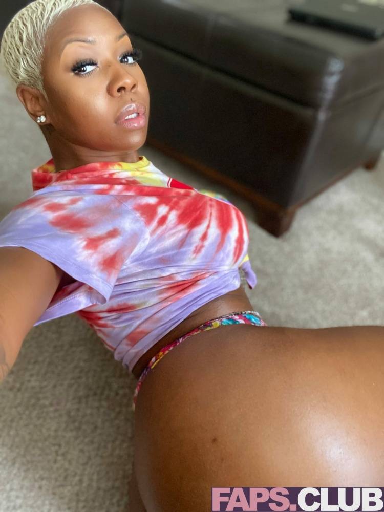 queensavagedoll Nude OnlyFans Leaks (22 Photos) - #11