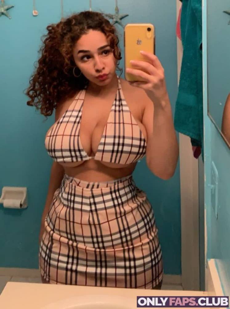 Bri mercado OnlyFans Leaks (42 Photos) - #41