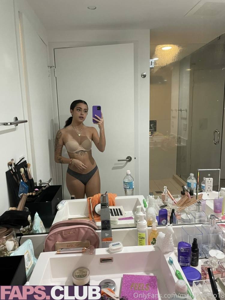 malutrevejo18 Nude OnlyFans Leaks (8 Photos) - #4