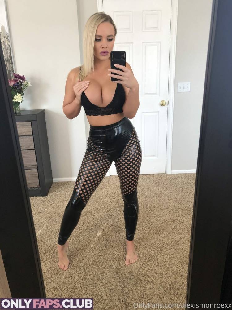 lexi_monroe OnlyFans Leaks (37 Photos) - #2