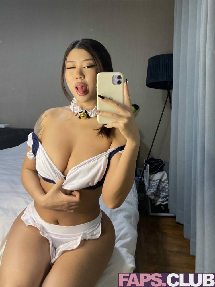 lilasianthing Nude OnlyFans Leaks (26 Photos) - #25