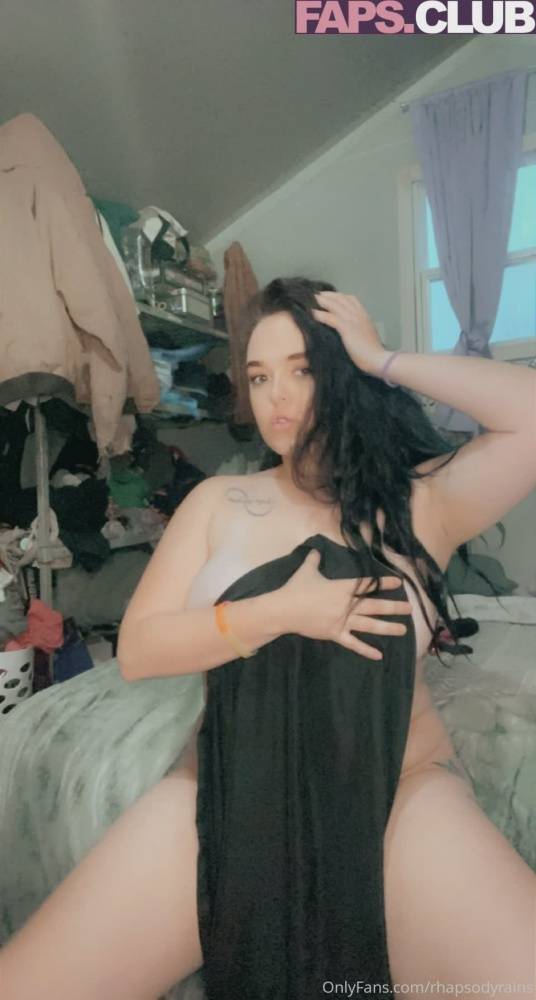 rhapsodyrains Nude OnlyFans Leaks (42 Photos) - #22