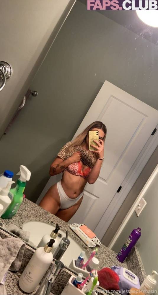 jesspaperchasin Nude OnlyFans Leaks (29 Photos) - #16