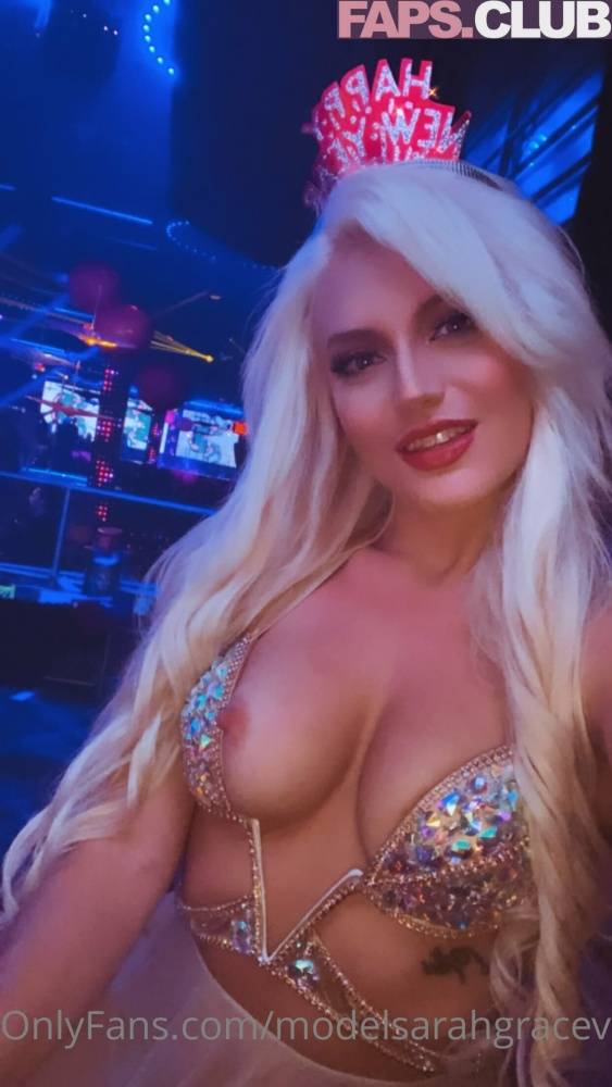 modelsarahgracevip Nude OnlyFans Leaks (39 Photos + 3 Videos) - #38