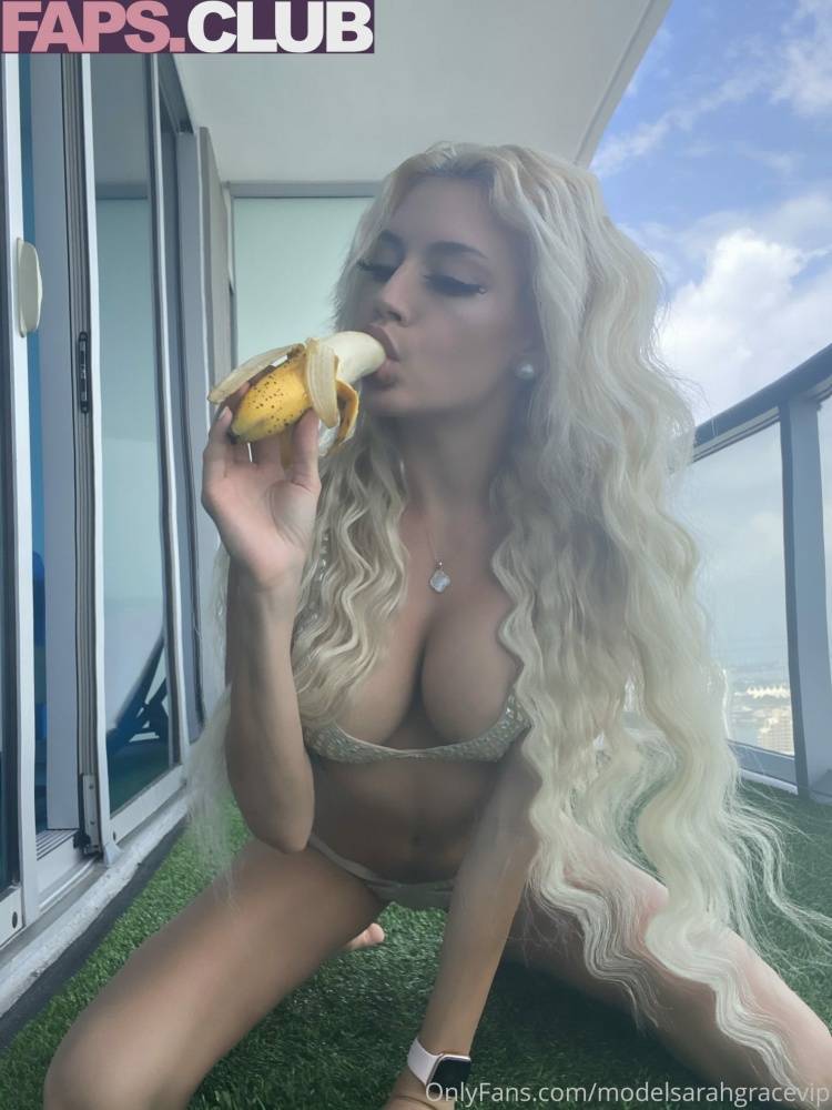 modelsarahgracevip Nude OnlyFans Leaks (39 Photos + 3 Videos) - #14