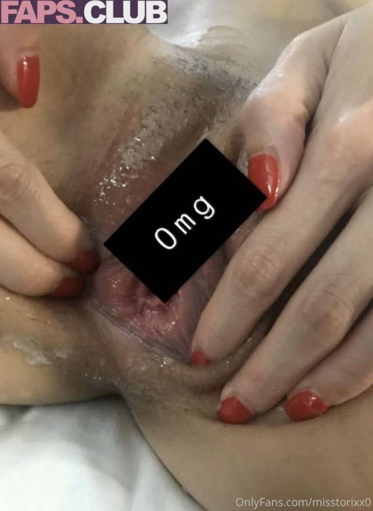 misstorixx0 Nude OnlyFans Leaks (27 Photos) - #8