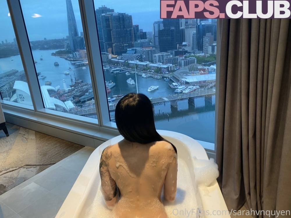 sarahvnquyen Nude OnlyFans Leaks (48 Photos) - #5