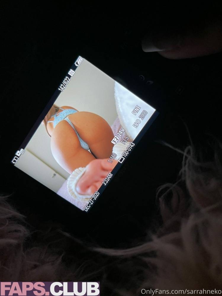 sarrahneko Nude OnlyFans Leaks (37 Photos) - #3