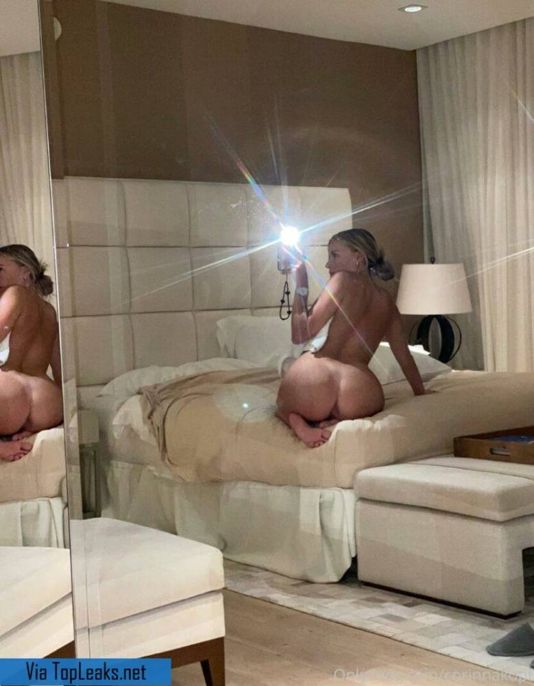 Corinna Kopf Nude Bath Pussy Onlyfans Set Leaked nudes - #1