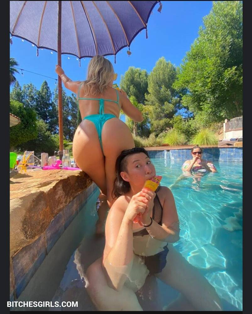 Whitney Moore instagram leaked pics - #6