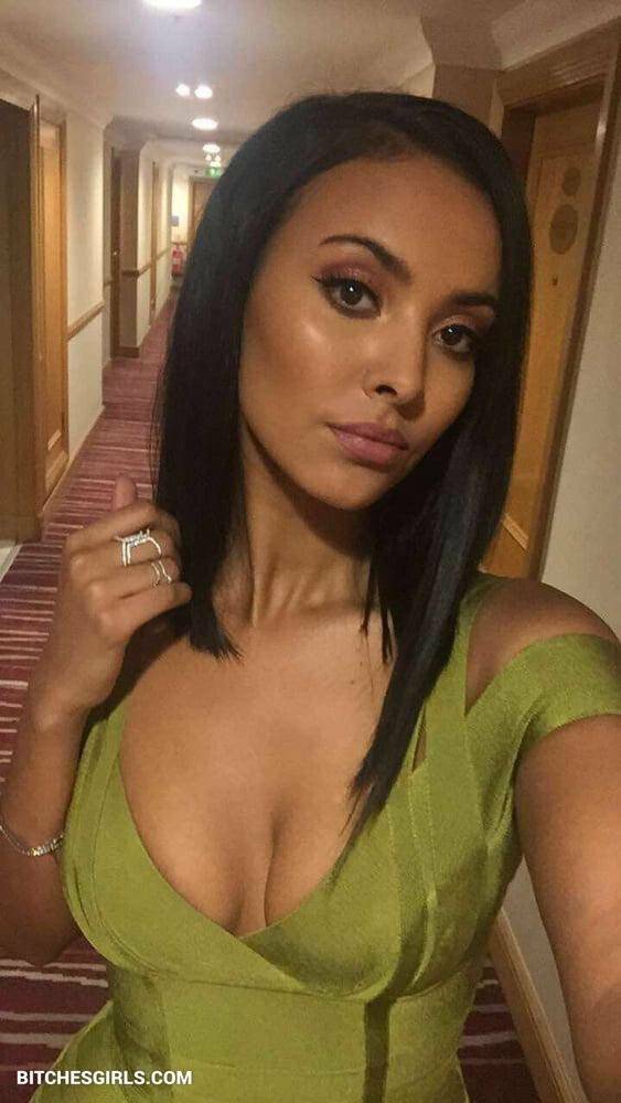 Maya Jama Nude Celeb – Celebrities Leaked Naked Videos - #7