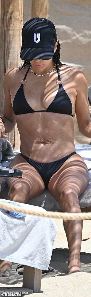 Eva Longoria Nude Celeb – Evalongoria Celebrities Leaked Nude Video - #20