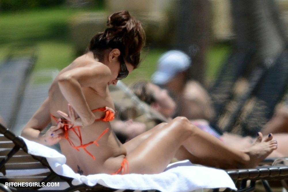 Eva Longoria Nude Celeb – Evalongoria Celebrities Leaked Nude Video - #23