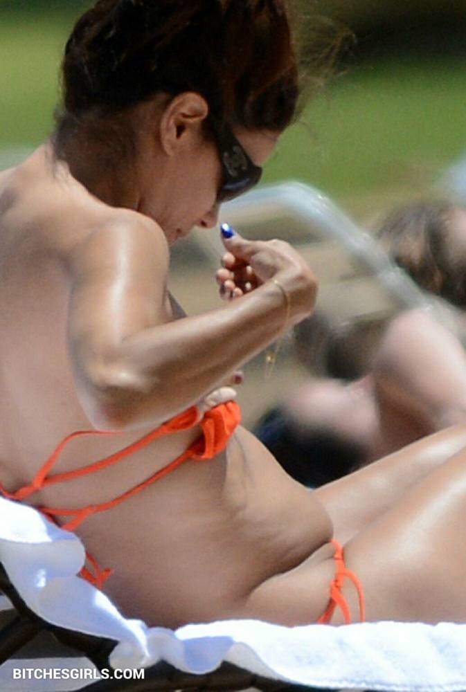 Eva Longoria Nude Celeb – Evalongoria Celebrities Leaked Nude Video - #25