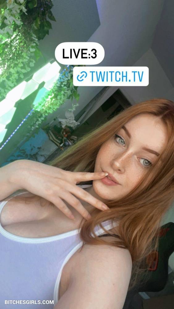 Kdrkitten Nude Twitch – Leaked Nude Photo - #21