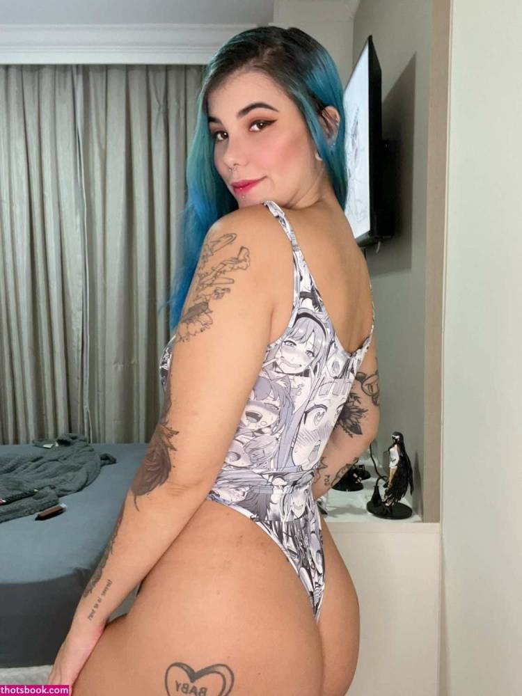 RuxkiaIoI Onlyfans Photos #1 - #14