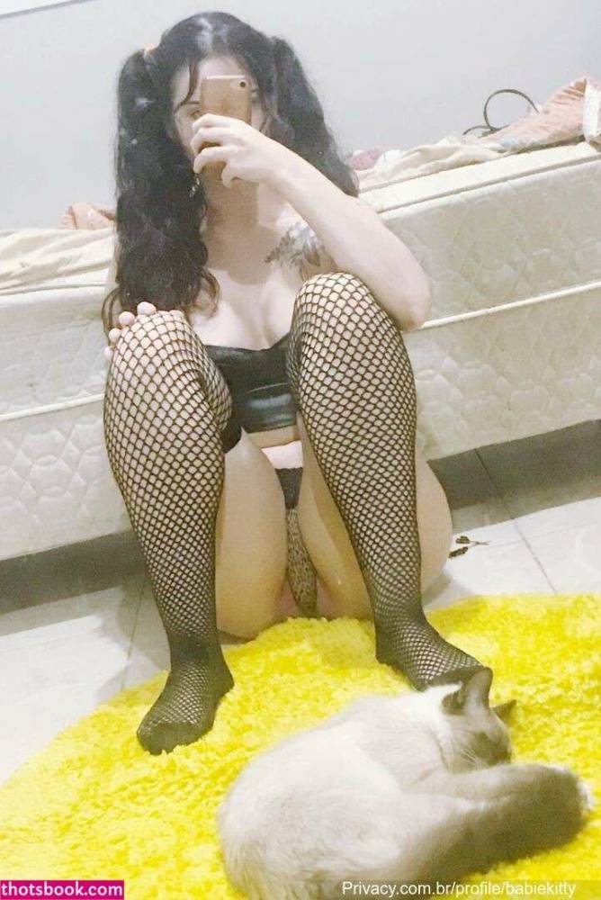 BabieKitty Photos #1 - #2