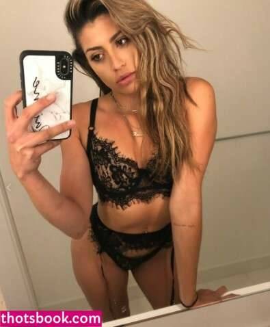 Raiane Pereira OnlyFans Photos #1 - #8