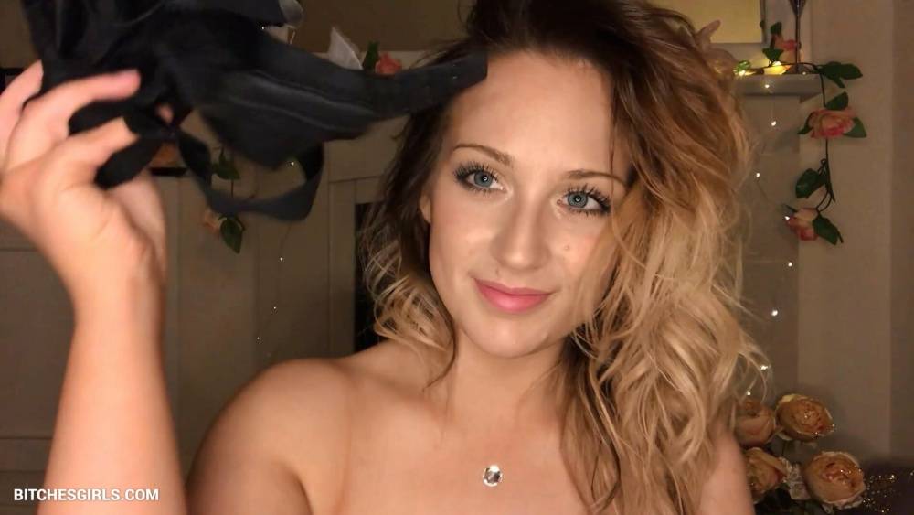 Jj_Asmr_ Youtube Naked Influencer – Jj Asmr Patreon Leaked Naked Video - #19