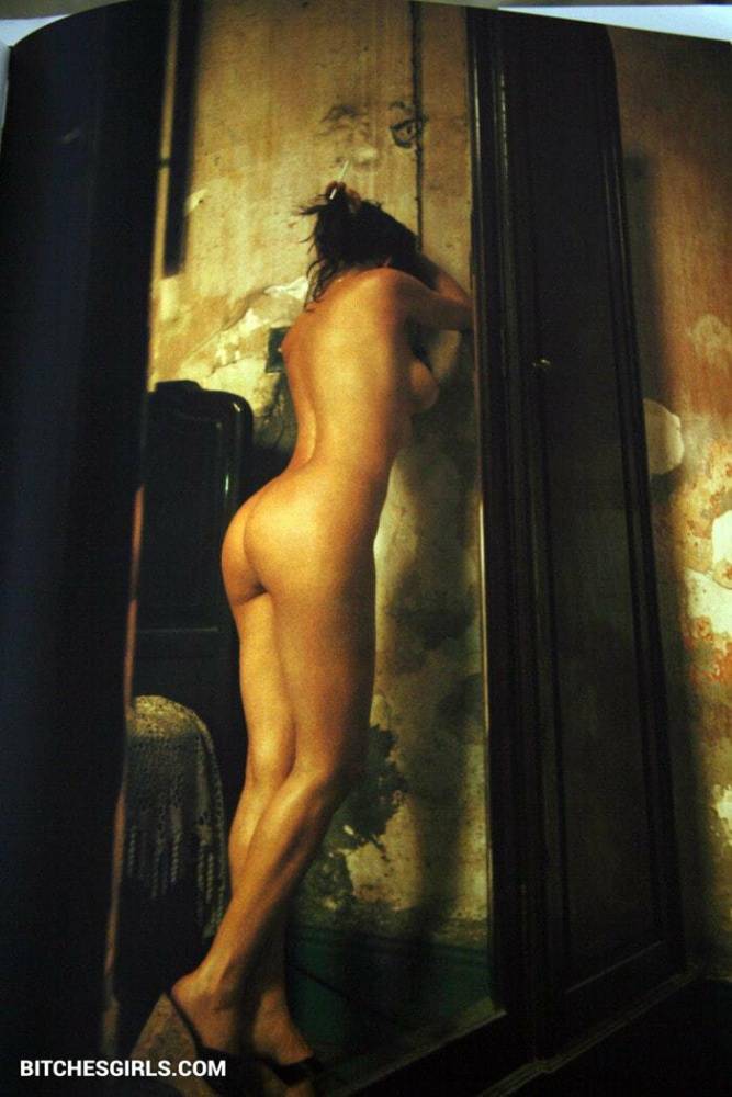 Emmanuelle Beart Nude Celeb – Celebrities Leaked Naked Photo - #15
