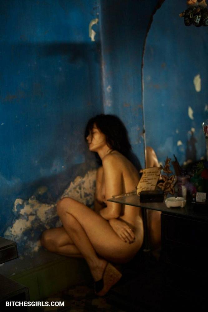 Emmanuelle Beart Nude Celeb – Celebrities Leaked Naked Photo - #5