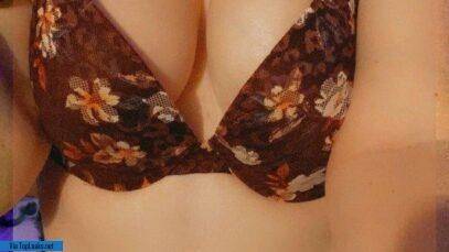 Kayla Kapoor Nude Lingerie Selfies Onlyfans Set Leaked nudes - #2